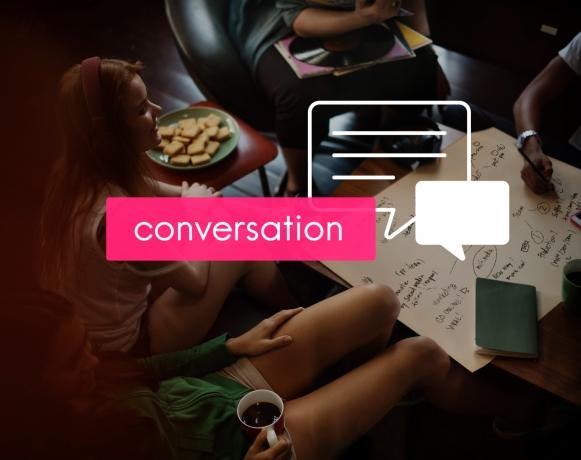 How Digital Conversations Shape Our Relationships cover picture