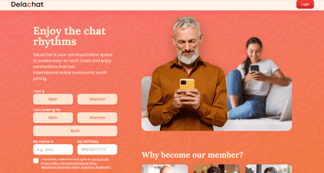 Top 10 Frequently Asked Questions About DeLaChat Platform cover picture