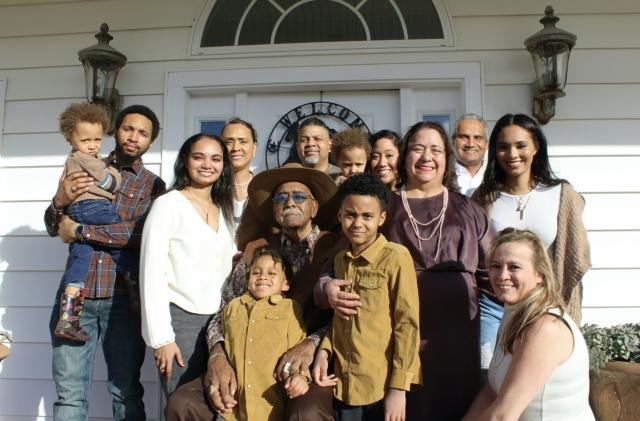 Creative Ways to Bring Your Family Together During the Holidays cover picture