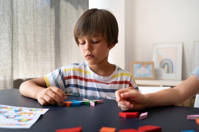 7 Engaging Logic Puzzles to Boost Student Critical Thinking cover picture