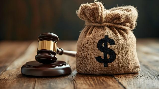 From Stress to Success: Managing Lawsuit Expenses With Confidence cover picture