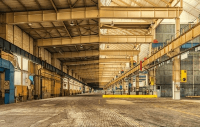 How to choose a self-storage facility? cover picture