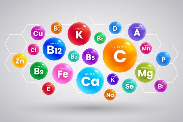 Are You Getting Enough? The Importance of Vitamins for Strength cover picture