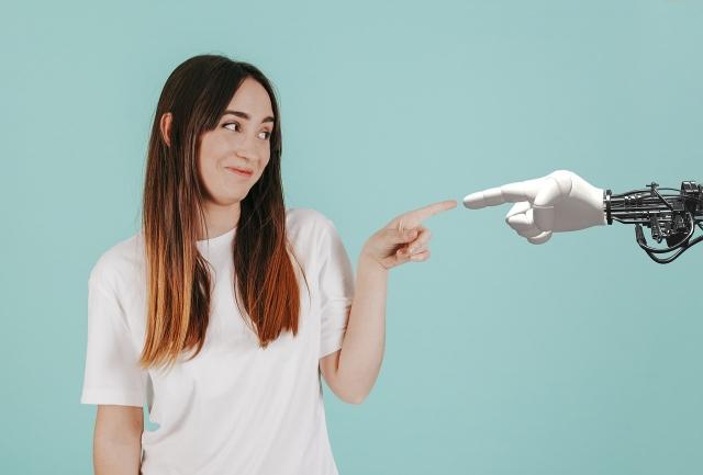 The Human Side of AI: Challenges Data Scientists Face in an Automated Business World cover picture