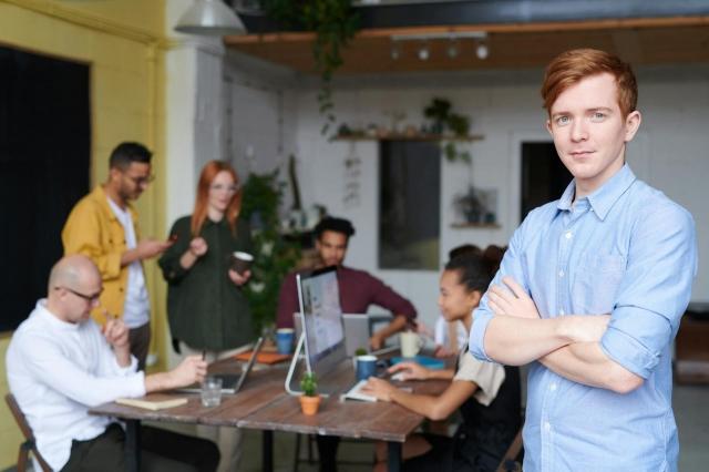 Why Are Small Companies Growing Faster Than Giants? The Truth May Surprise You cover picture