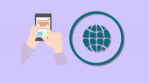 what are the five elements of mobile marketing cover picture