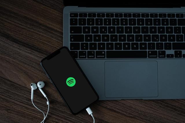 How to Download Music From Spotify? cover picture