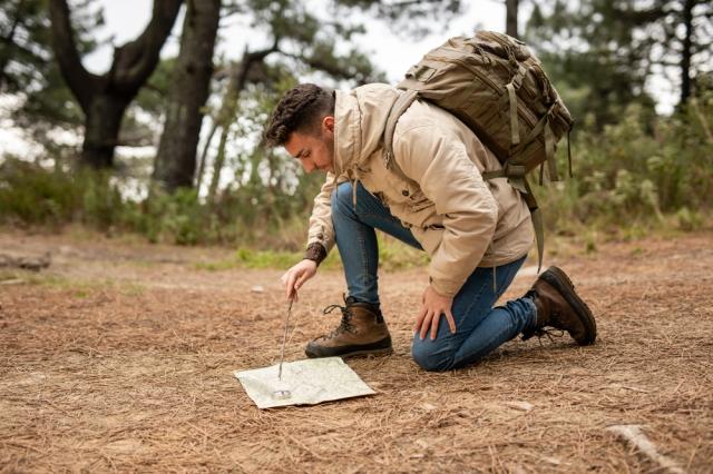 5 Questions to Ask Yourself Before Exploring Backcountry cover picture