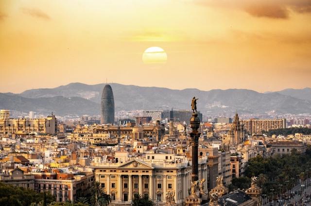 Diving into 5 of the Top 30 Sunniest Cities in Europe cover picture