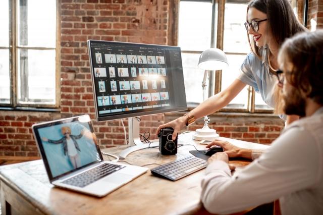 7 Ways Web Design Reinforces Brand Consistency Across Digital Channels cover picture