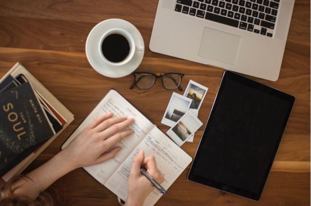How to Write Inspiring and Motivational Content That Resonates with Your Audience cover picture