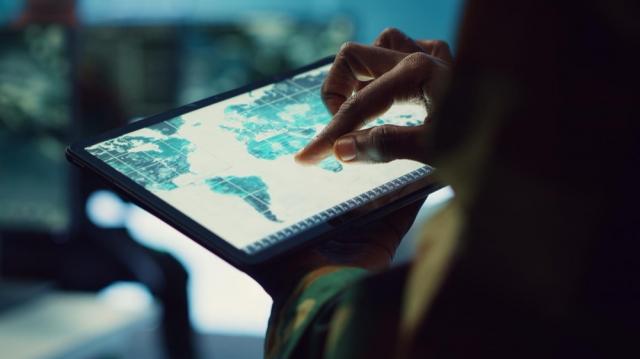 Privacy Best Practices When Using Reverse Geocoding Data cover picture
