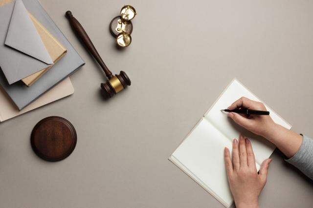 Why A Career In Law Is A Good Idea cover picture