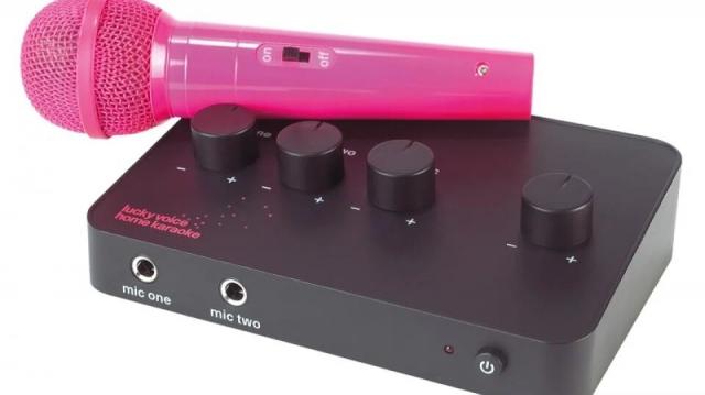 Tips for Buying Karaoke Machines cover picture