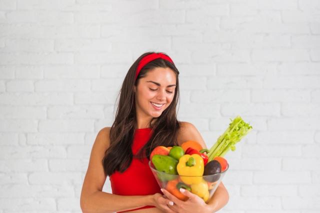 Healthy Eating Habits For Your Fitness Journey Made Easy and Fun cover picture