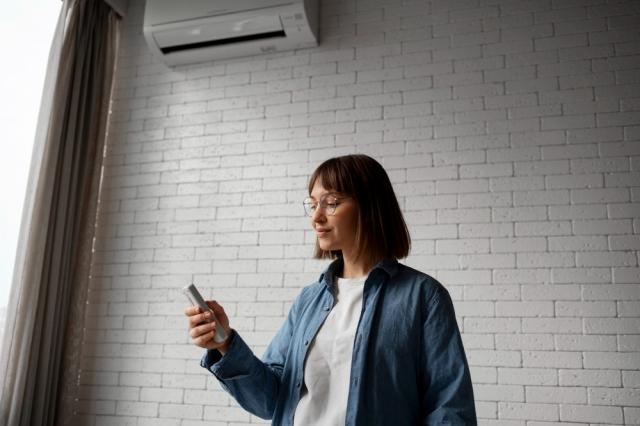 Long-Term Benefits of Installing Wall-Mounted Ductless AC Units cover picture