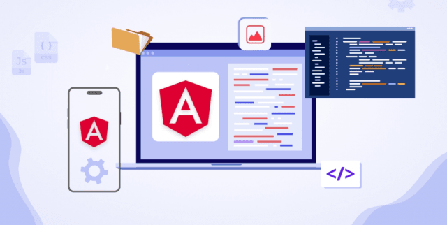 Understanding AngularJS Development Its Benefits and Challenges cover picture