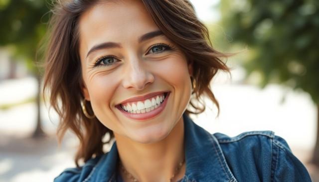 Smile & Self-Care: How Cosmetic Dentistry Supports Confidence from the Inside Out cover picture