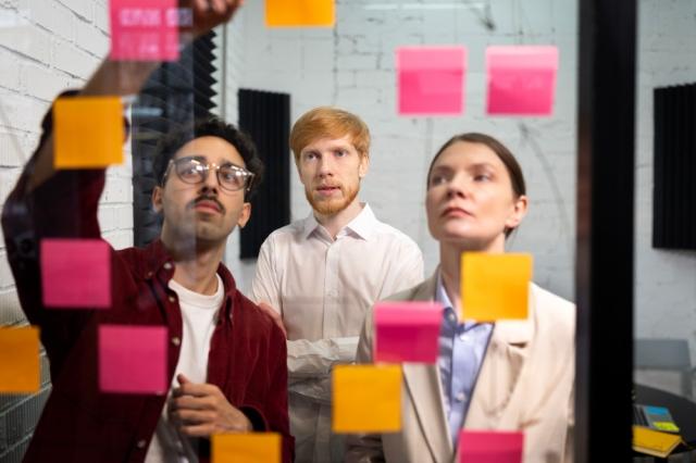Why Taking Your Team Away Might Be the Best Productivity Hack Yet cover picture