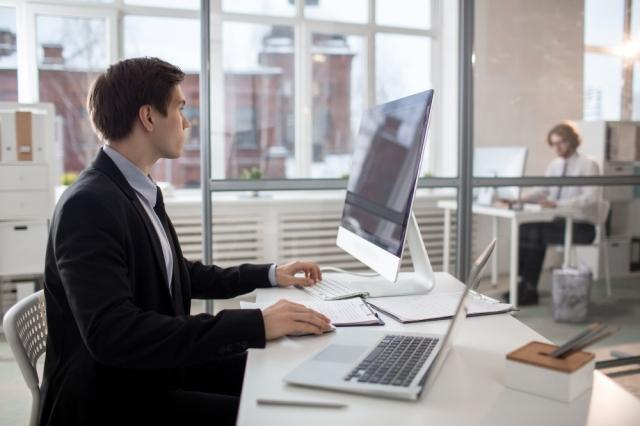 Simplifying Compliance: How SOX Software Supports Growing Businesses cover picture