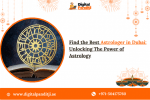 Find the Best Astrologer in Dubai: Unlocking The Power of Astrology cover picture