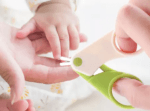 Baby Nail Clippers: The Ultimate Guide for Safe and Easy Nail Care cover picture