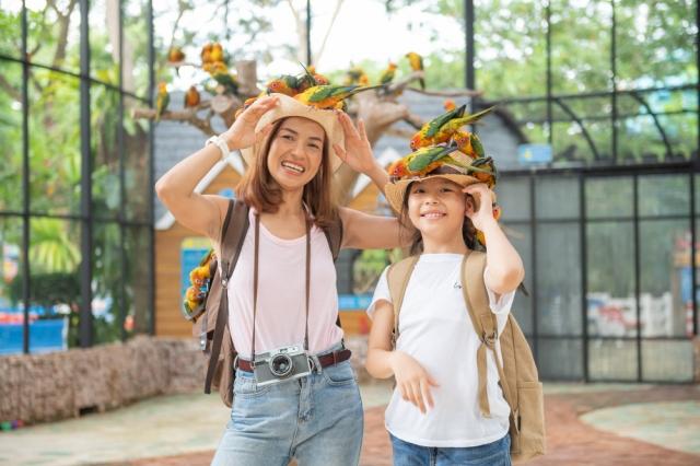 Oops, It's Summer! Survival Guide: Last-Minute Mini-Adventures for Family Fun cover picture