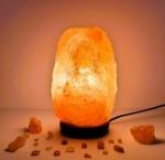Say Goodbye to Bad Vibes with a Himalayan Salt Lamp cover picture
