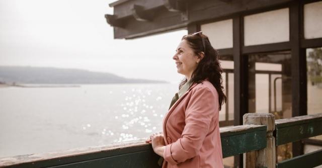 Mindful Living: Master the Art of Balancing Adventure and Wellness cover picture