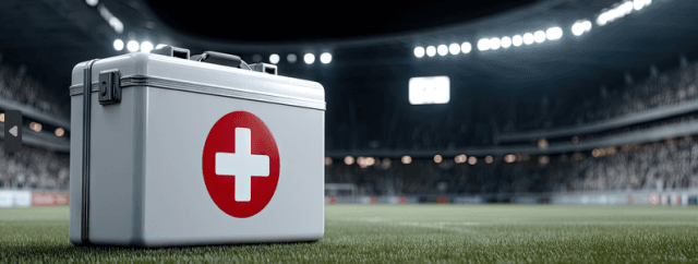 How To Choose the Right Event Medical Services for Your Upcoming Event cover picture
