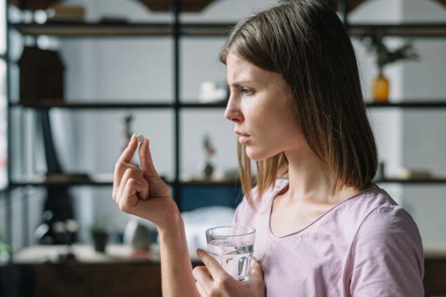 Can CBT Stop Anxiety Without Medication? cover picture