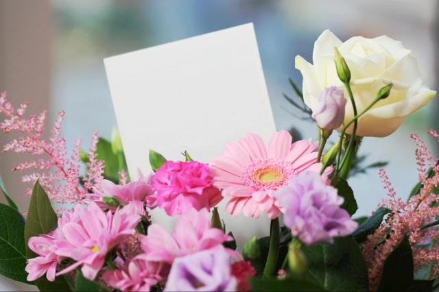 Choosing Flowers for Every Occasion: From Graduations to Good Luck Wishes cover picture