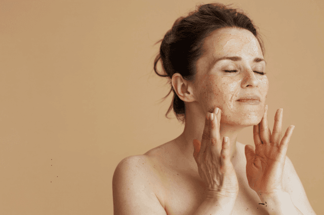 From Spa to Home: Bringing Professional Anti-Aging Results with Conduction Gel cover picture