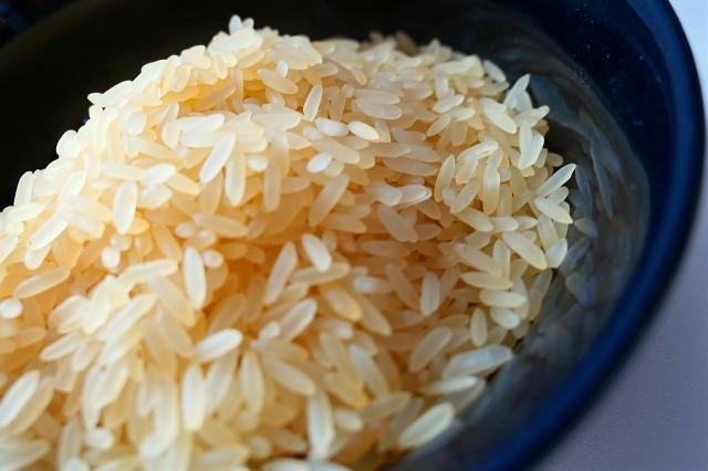 Navigating the World of Bulk Rice: A Buyer's Handbook cover picture