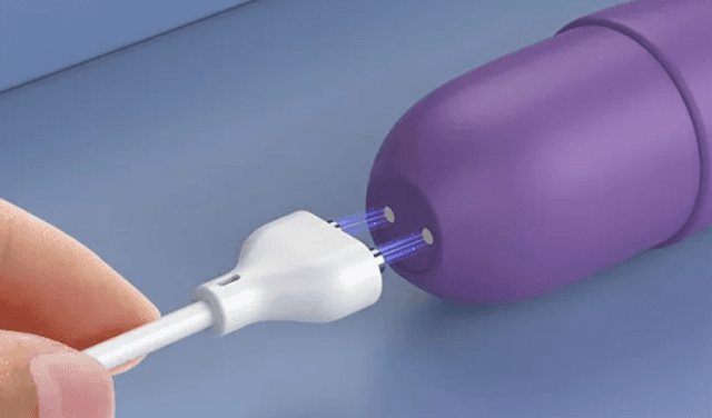 The Ultimate Guide to USB Sex Toy Chargers: Types, Usage, Safety, and Maintenance cover picture