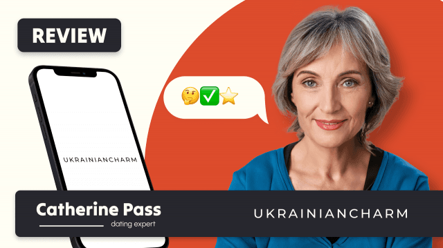 Exploring UkrainianCharm: A Gateway to Meaningful Global Connections cover picture