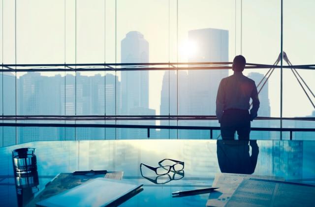 Breaking Into New Industries: Strategies for Career Shifters cover picture