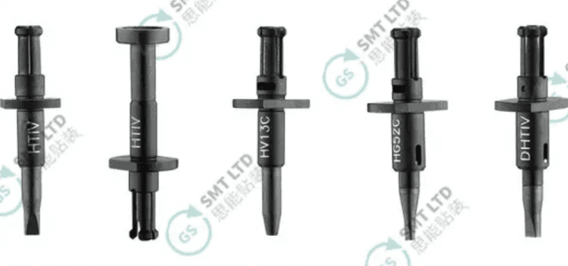 The Ultimate Guide to SMT Nozzle Suppliers: Choosing the Best for Your Electronics Manufacturing Needs cover picture