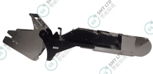 The Ultimate Guide to SMT Feeder Suppliers: Choosing the Right Partner for Efficient SMT Assembly cover picture