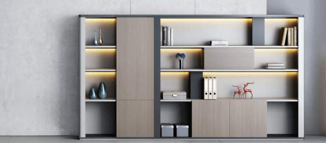 Office Reception Counters: Designing the Perfect Welcome for Your Workplace cover picture