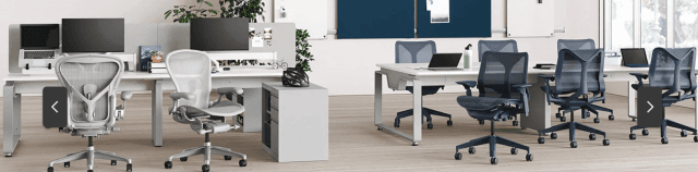 The Ultimate Guide to Office Desks: Types, Materials, Ergonomics, and Choosing the Perfect Workspace cover picture