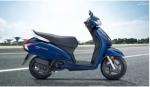 The Honda Activa 6G with A Perfect Blend of Style, Comfort, and Performance in 2025 cover picture