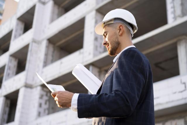 Structural Confidence: Why Quality Brackets Matter in Every Build cover picture