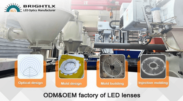 Choosing the Right LED Linear Lens Supplier: A Comprehensive Guide to Custom LED Linear Lens Solutions for Enhanced Lighting Performance cover picture