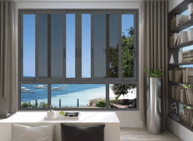 Aluminum Sliding Window Frames: Comprehensive Guide to Benefits, Types, Installation, and Maintenance cover picture