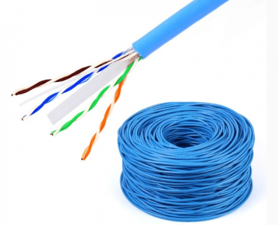 Choosing the Right Ethernet Cable Manufacturer: A Comprehensive Guide to Quality, Types, and Industry Leaders cover picture