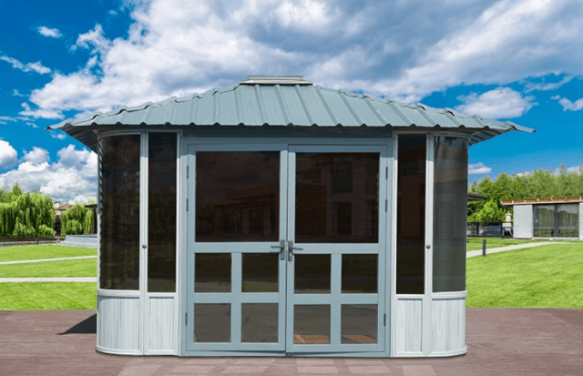 Choosing the Best Hot Tub Canopy Supplier: A Comprehensive Guide to Enhancing Your Outdoor Spa Experience cover picture