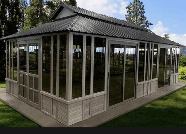 Choosing the Perfect Fully Enclosed Gazebo Supplier: A Comprehensive Guide to Style, Functionality, and Durability cover picture