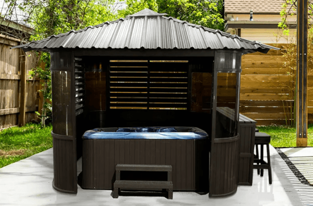 Choosing the Right Pavilion Gazebo Supplier: A Comprehensive Guide for Buyers and Outdoor Living Enthusiasts cover picture