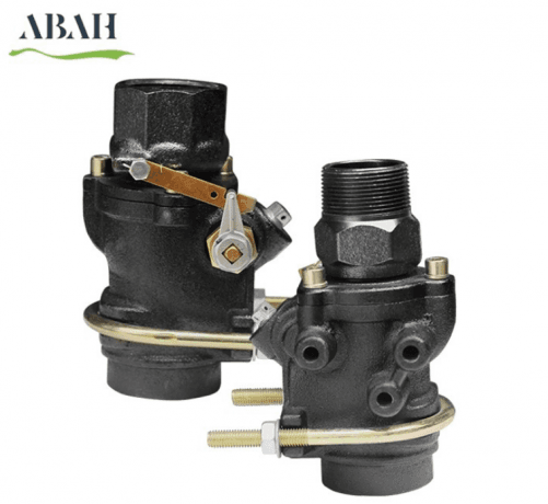 Comprehensive Guide to Seat Aluminum Emergency Valve Suppliers: Features, Applications, and Selection Criteria cover picture
